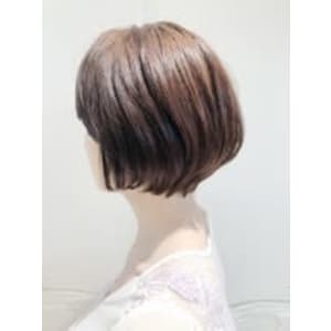 艶髪上品フォルム