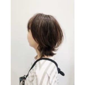ひしがたフォルム