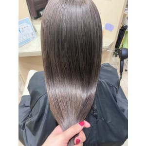 ヘアスタイル21