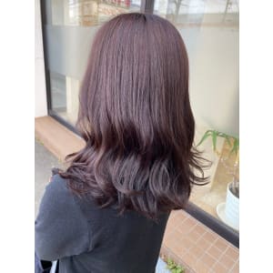 ヘアスタイル24