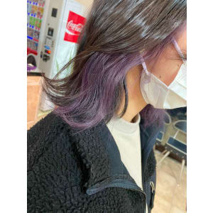 ヘアスタイル25