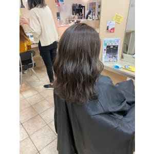 ヘアスタイル27