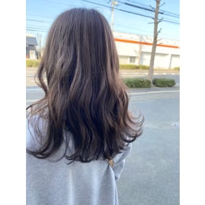 ヘアスタイル28