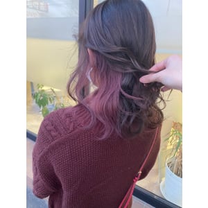ヘアスタイル29