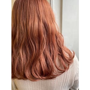 ヘアスタイル30