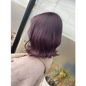 ヘアスタイル32