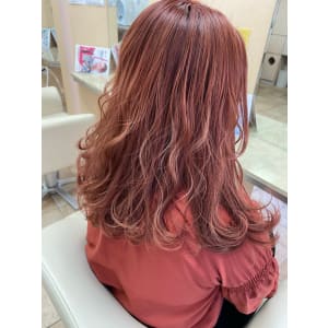 ヘアスタイル33