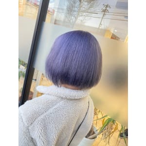ヘアスタイル34