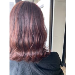 ヘアスタイル35