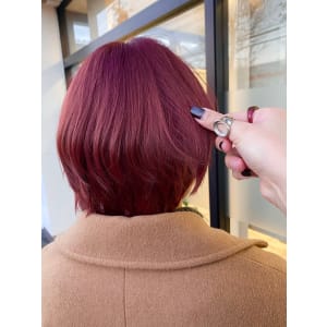 ヘアスタイル36