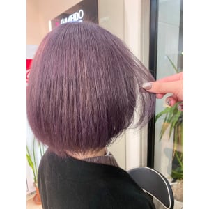 ヘアスタイル37