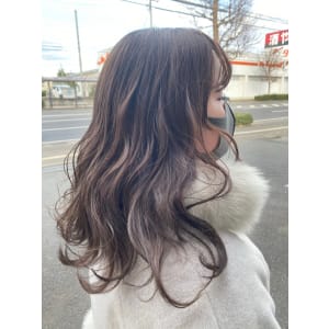 ヘアスタイル39