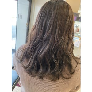 ヘアスタイル40