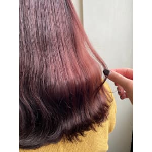ヘアスタイル41