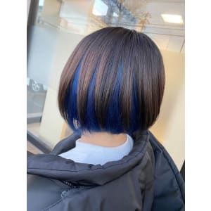 ヘアスタイル42