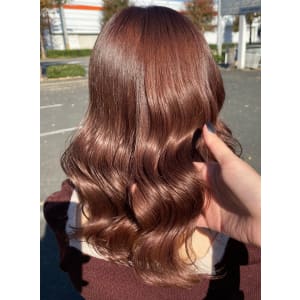 ヘアスタイル43