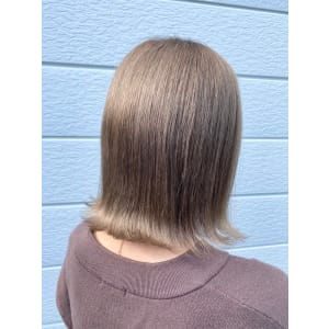 ヘアスタイル45