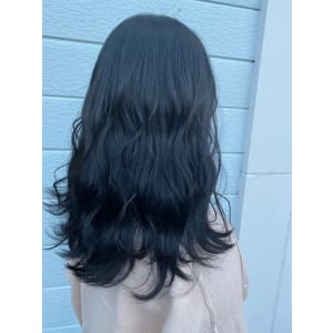 ヘアスタイル46