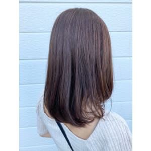 ヘアスタイル47