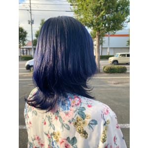 ヘアスタイル49