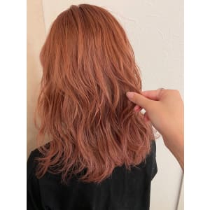 ヘアスタイル50