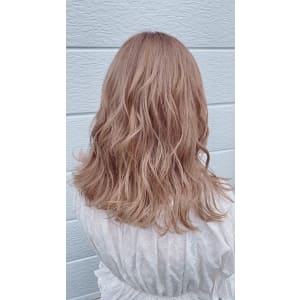 ヘアスタイル53