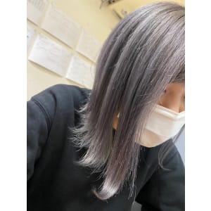 ヘアスタイル54