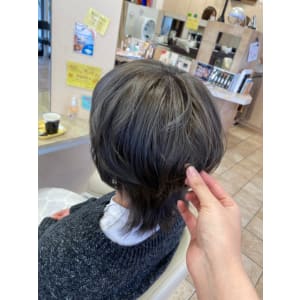 ヘアスタイル56