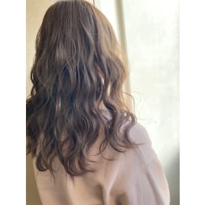 ヘアスタイル58