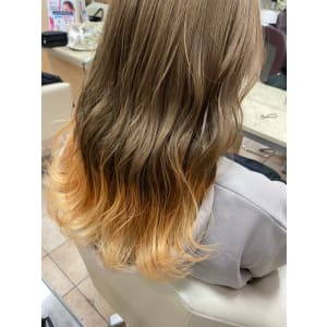 ヘアスタイル61