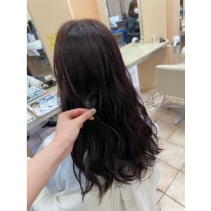 ヘアスタイル62