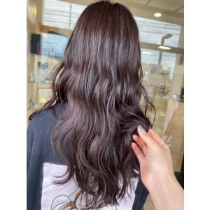 ヘアスタイル63