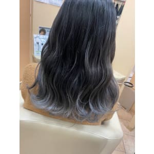 ヘアスタイル64