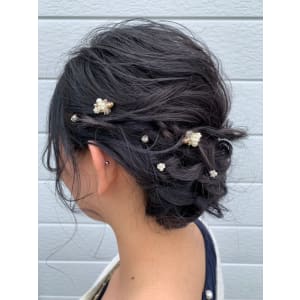 ヘアスタイル65