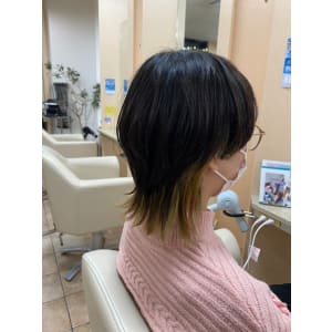 ヘアスタイル67