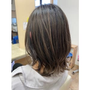 ヘアスタイル69