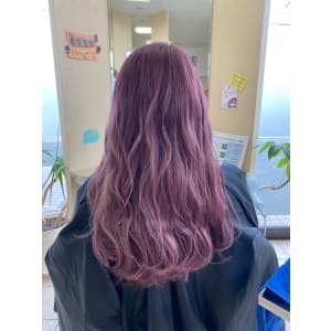 ヘアスタイル70