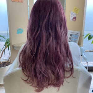 ヘアスタイル72