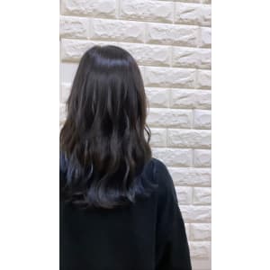 ヘアスタイル73