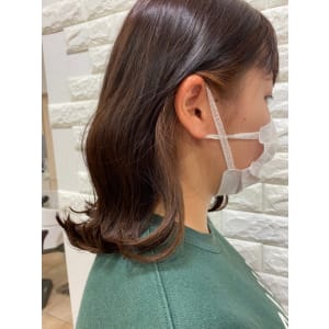 ヘアスタイル76