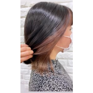 ヘアスタイル77