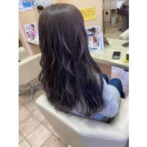 ヘアスタイル79