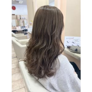 ヘアスタイル86