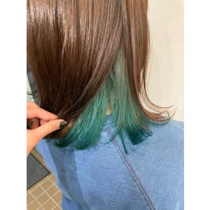 ヘアスタイル87