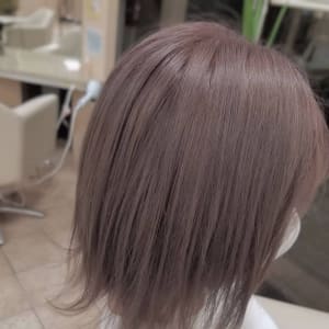 ヘアスタイル91