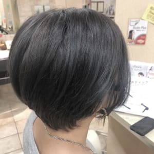ヘアスタイル92