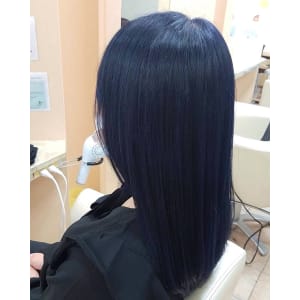 ヘアスタイル93