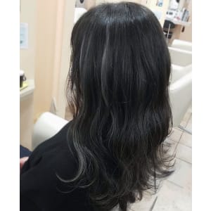 ヘアスタイル94