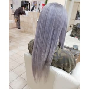 ヘアスタイル98