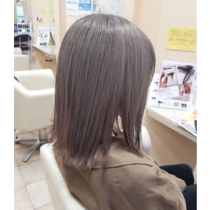 ヘアスタイル99